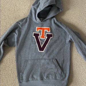 Virginia Tech Sweatshirt